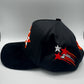 Triple Star Houston Hat