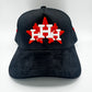 Triple Star Houston Hat