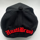 HUSTL BRAND HB SUEDE Hat