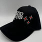 HUSTL BRAND HB SUEDE Hat