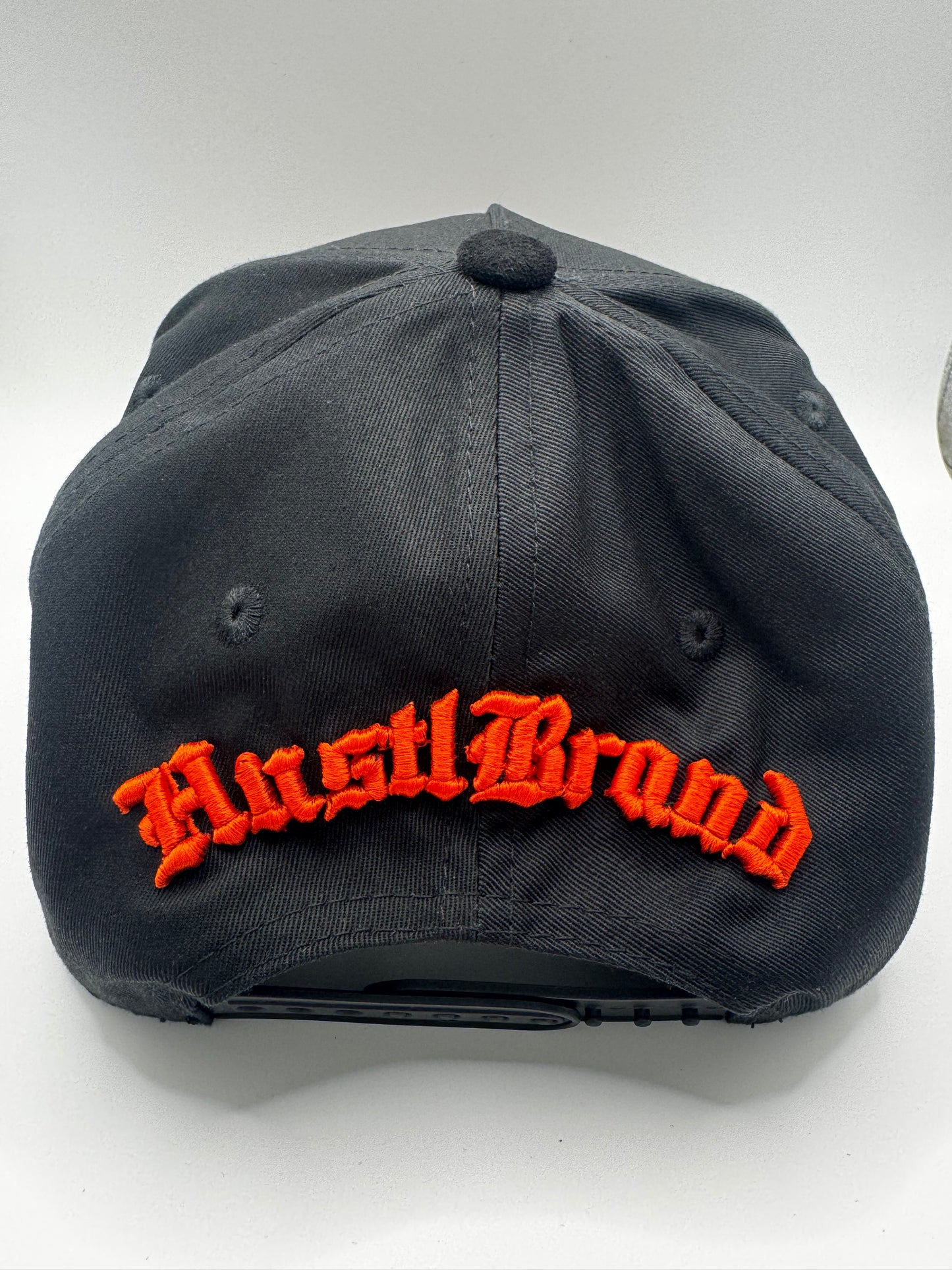 Triple Star Houston Hat