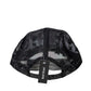 Black STL LV Trucker Style Hat