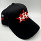 Triple Star Houston Hat