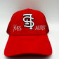 Red YSTL Trucker Hat