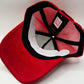 Red YSTL Trucker Hat