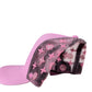 Pink STL LV trucker style HAT