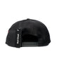Black Hustl Brand STL Snap Back