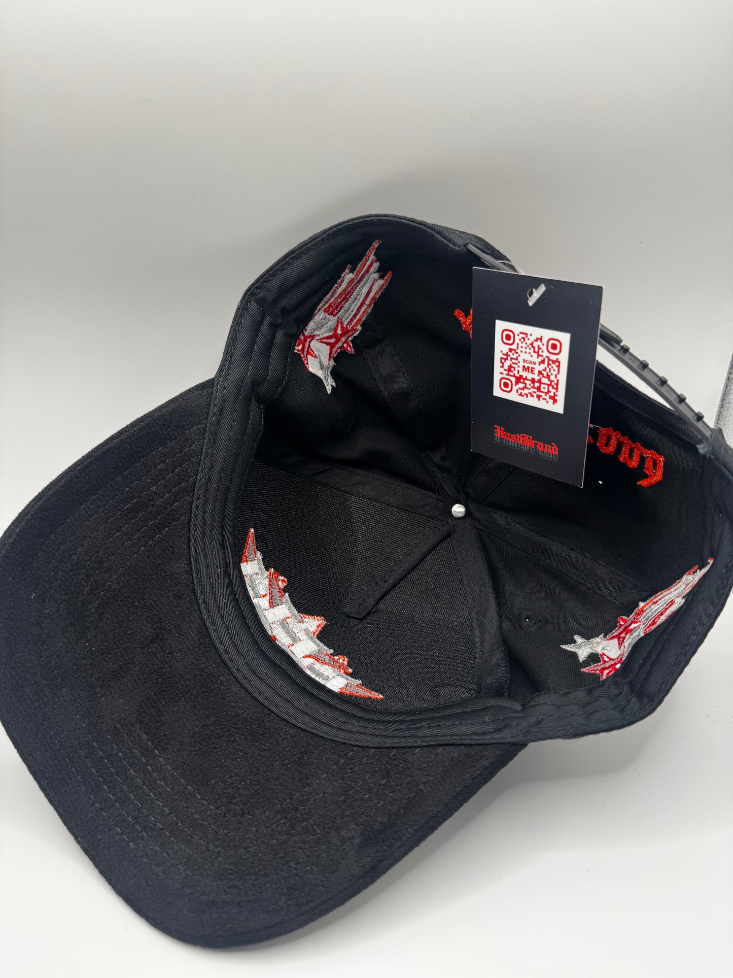 Triple Star Houston Hat